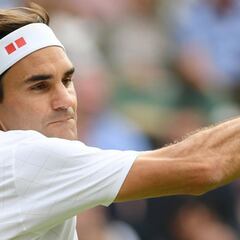 Federer withdraws from Tokyo Olympics