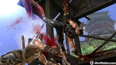 Ninja Gaiden II, Impresiones