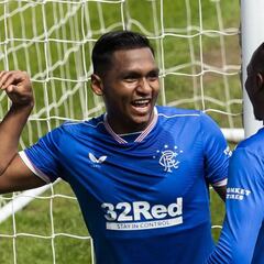 El posible reemplazo de Morelos no convence en Escocia