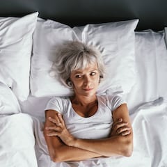 'Divorcio gris' es un divorcio de parejas mayores de 50 años. El aumento en los Estados Unidos refleja el curso de los cambios sociales, económicos y de la población.