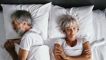 ‘Gray divorce’ is the divorce of couples over 50. Its increase in the United States reflects a trend of social, economic, and demographic changes.