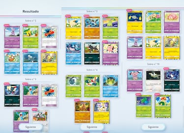 Pokémon TCG Pocket ha añadido una nueva mecánica con su última expansión y ni te has dado cuenta