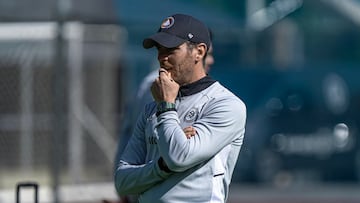 Ibai Gómez: “No tenemos miedo a nadie”