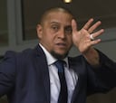 Roberto Carlos responde con dureza: "Nunca usé trucos"