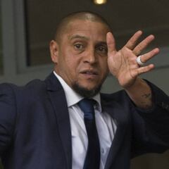 Roberto Carlos responde con dureza: "Nunca usé trucos..."