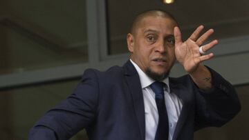 Roberto Carlos responde con dureza: "Nunca usé trucos"