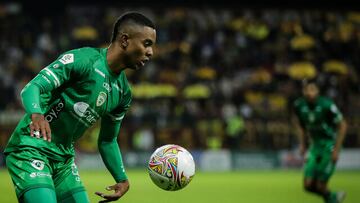 Equidad 1 - 1 Cali: Resultado, resumen y goles