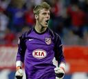 El Manchester anunciará el lunes el fichaje de De Gea