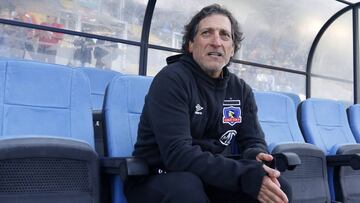 Los tres jugadores de la UC que Salas necesitaría en Colo Colo