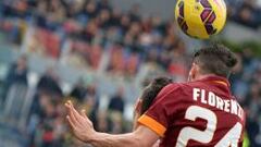 Directo: La Roma de Ibarbo recibe al Feyenoord en UEL