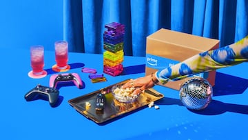 Amazon Prime Day 2025: descubre las mejores ofertas y descuentos en moda, deportes y videojuegos
