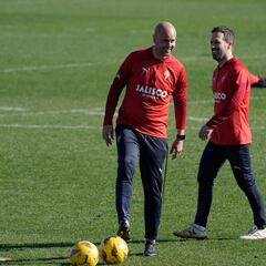 Ramírez: “Tenemos la responsabilidad de competir mejor fuera de casa”