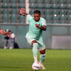 Junior Fernandes regresa a Chile
