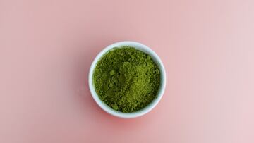 Comprar té matcha en Amazon