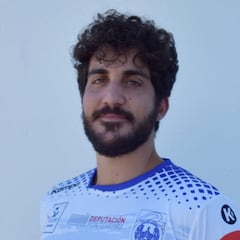 Alejandro Conde renueva con el Cisne Balonmano