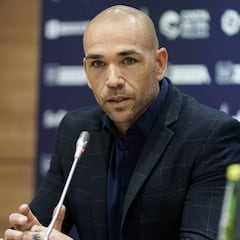 Manolo Gaspar: “Los jugadores que vengan van a ser inscritos”