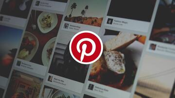 Pinterest por fin añade la autentificación en dos pasos