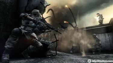 Sony considera que Killzone 2 sólo es posible en Playstation 3