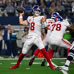 NFL free agency: Who are the best QBs? Lamar Jackson, Garoppolo, Geno Smith...