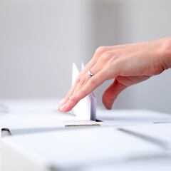 Revocación de Mandato: dónde ubicar mi casilla y cómo hacerlo