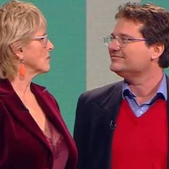 El bioquímico al que Milá llamó ‘gordo’ le responde en Twitter