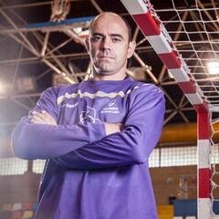 Diego Moyano le quitará a Hombrados el récord de edad