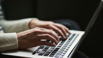 Esta es la forma de evitar que las páginas web sean atacadas: información clave para compras seguras en Navidad