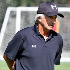 El sorpresivo regreso al fútbol de Fernando Carvallo en Temuco