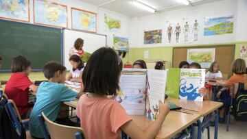 ¿Por qué la educación será el último sector en incorporarse?