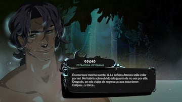 Hades II, SuperGiant Games, indie, roguelike, dungeon crawler, Melínoe, PC, Nintendo Switch, Nintendo Switch 2, mitología griega