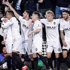 Centenario y a por todas