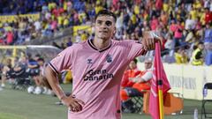 Las Palmas 3 - Eibar 1: resumen, goles y resultado del partido de LaLiga Hypermotion