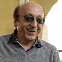 Moggi, exdirector general de la Juve: "Cristiano ya ha firmado y pasado reconocimiento"