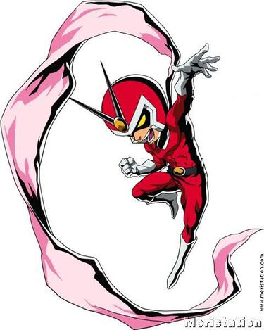 Viewtiful Joe: Red Hot Rumble