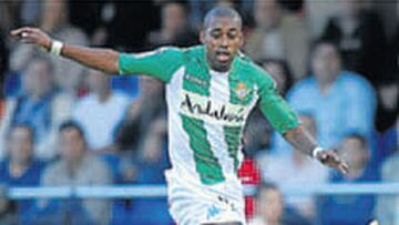 <b>SIN EXCUSAS. </b>Robert aún no ha vuelto de las vacaciones.