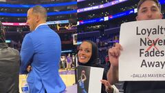 Will the Mavericks fire Nico Harrison after the season ends?