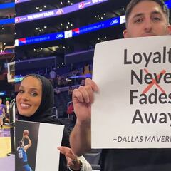 Will the Mavericks fire Nico Harrison after the season ends?