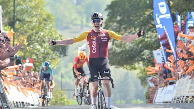 Aranburu-Izagirre sociedad diabólica