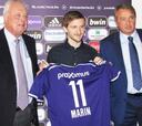 Marko Marin deja la Fiorentina y se marcha al Anderlecht belga