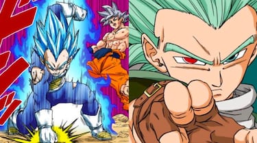 Dragon Ball Super, capítulo 87 ya disponible: cómo leer gratis en español