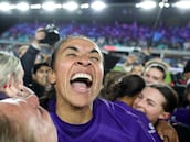 La NWSL 2025 inicia con presencia latina y caribeña