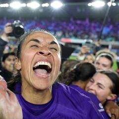 La NWSL 2025 inicia con presencia latina y caribeña