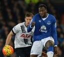 The Sun: El Madrid piensa en Lukaku para el próximo verano