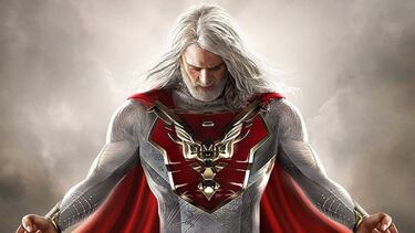 La serie Jupiter's Legacy se estrena hoy en Netflix: conoce a sus superhéroes