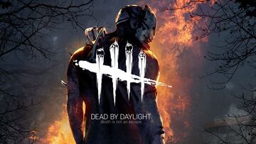 Dead by Daylight contará con un capítulo de Resident Evil; fecha y primeros detalles