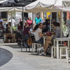 Madrid no es la única: otras ciudades golpeadas por la segunda ola del coronavirus