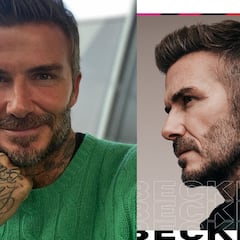 Beckham ganará más dinero con FIFA 21 de lo que ganó con algunos de sus clubs