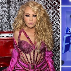 Paulina Rubio llega a La Casa de los Famosos: horario, canal TV y dónde ver a la cantante