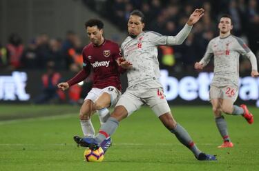 Klopp confident Liverpool won't crack under City pressure despite injury crisis