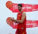 Pau Gasol: "El objetivo de este equipo es ganar la final"